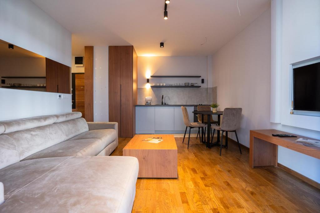 Apart kompleks Binis - Resim 26