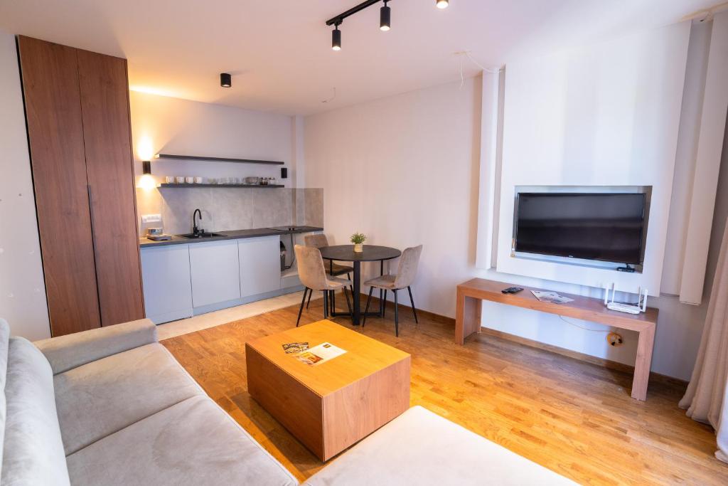 Apart kompleks Binis - Resim 31