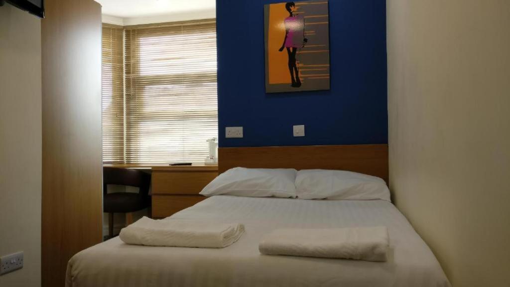 OYO Wave Crest Hotel - Resim 26