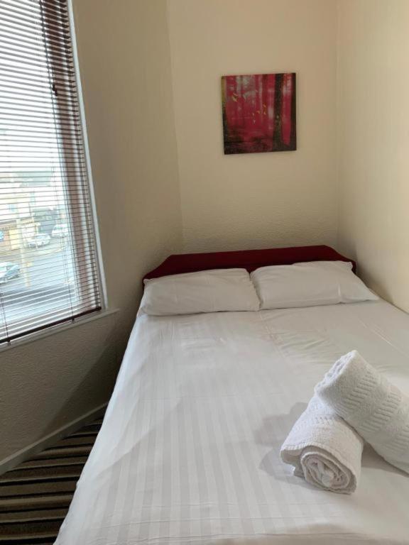 OYO Wave Crest Hotel - Resim 12