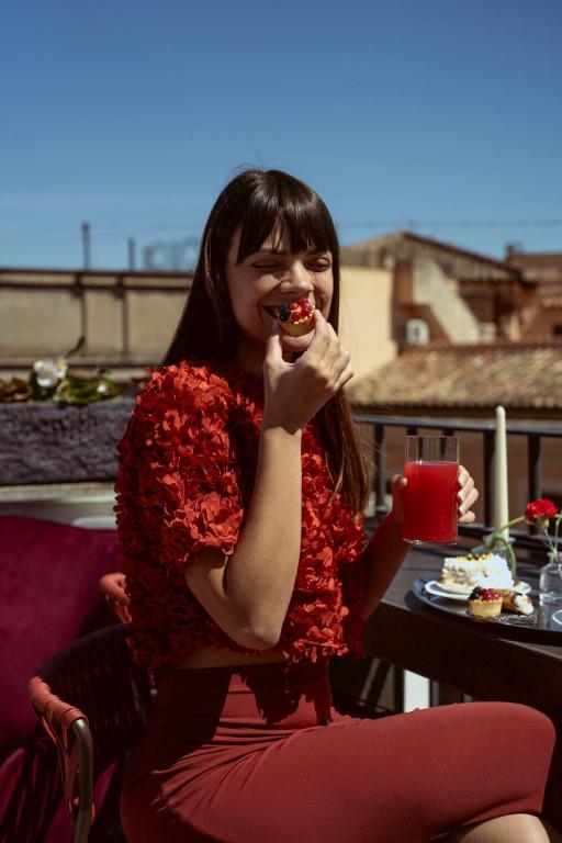 Otivm Hotel - Resim 18