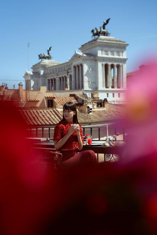 Otivm Hotel - Resim 9