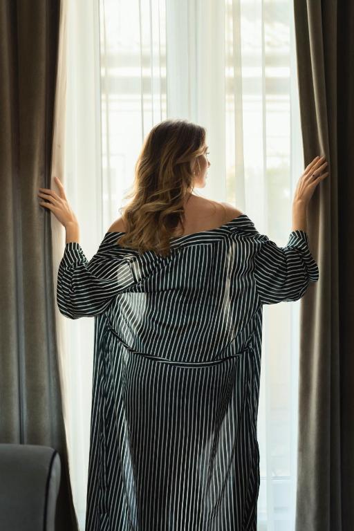 Otivm Hotel - Resim 7