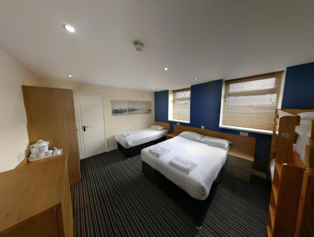 OYO Wave Crest Hotel - Resim 43