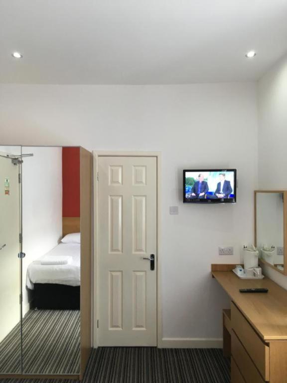 OYO Wave Crest Hotel - Resim 38