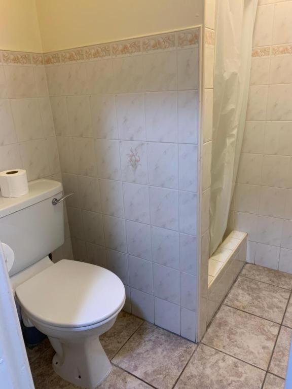 OYO Wave Crest Hotel - Resim 39