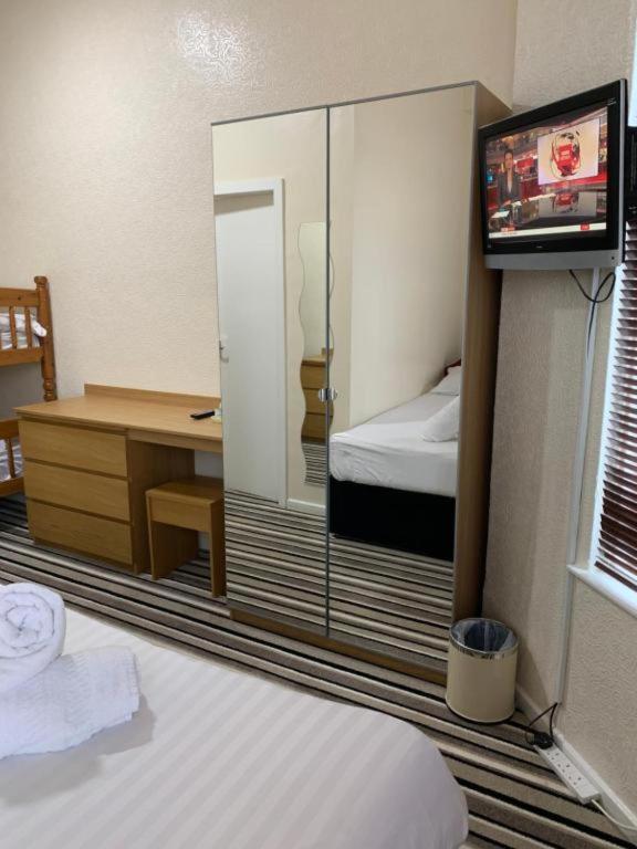 OYO Wave Crest Hotel - Resim 44