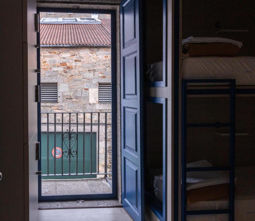 Fotografie z fotogalerie ubytování Santiago KM-0 v destinaci Santiago de Compostela