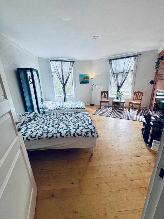 RELAXED LIVING No 02 Historic Oslo - Resim 2