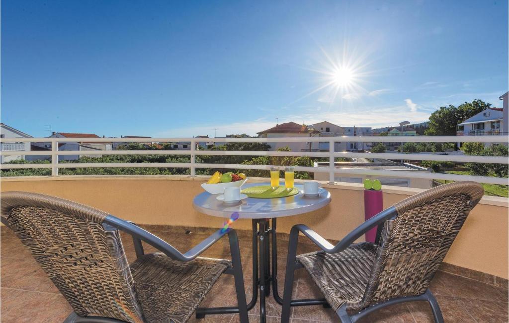 Two-Bedroom Apartment In Vodice