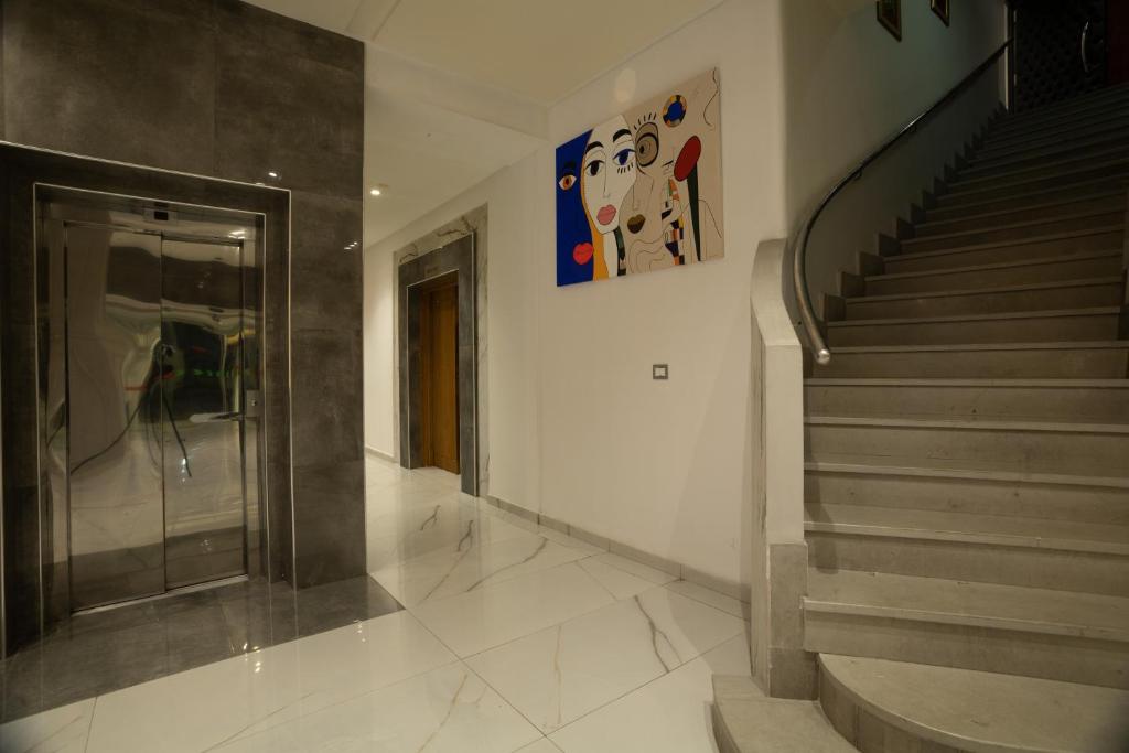 Fotografie z fotogalerie ubytování hotel donia sfax v destinaci Sfax