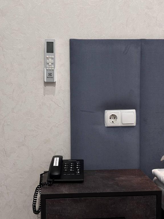 Fotografie z fotogalerie ubytování JETISY COMPLEX v destinaci Taraz