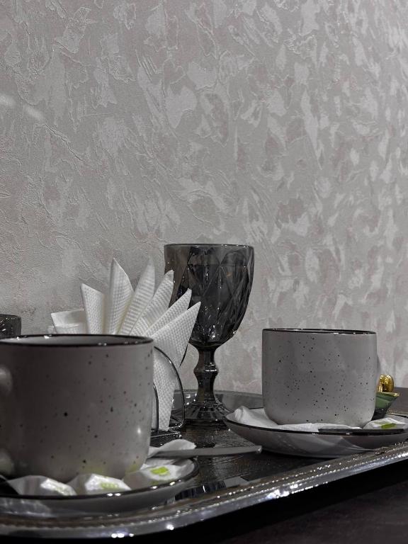 Fotografie z fotogalerie ubytování JETISY COMPLEX v destinaci Taraz