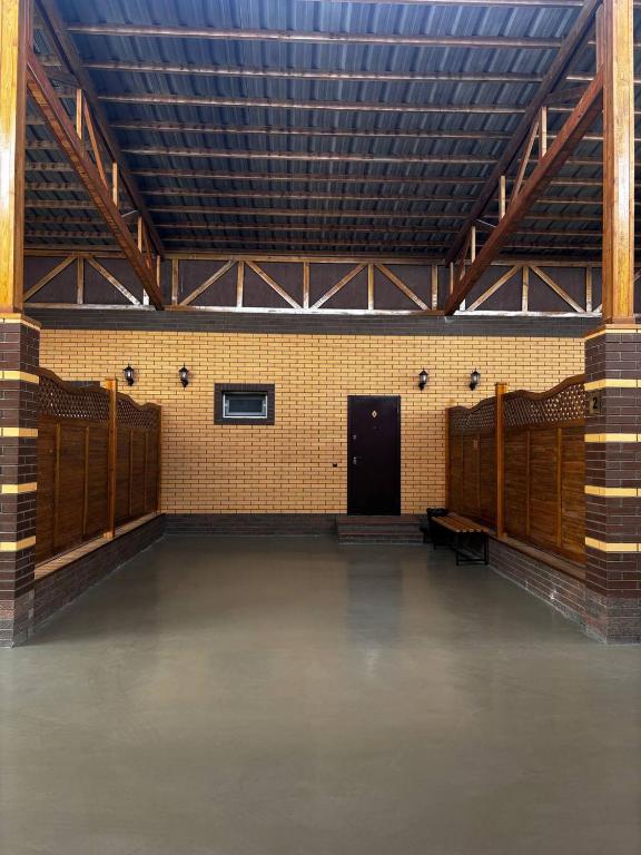 Fotografie z fotogalerie ubytování JETISY COMPLEX v destinaci Taraz