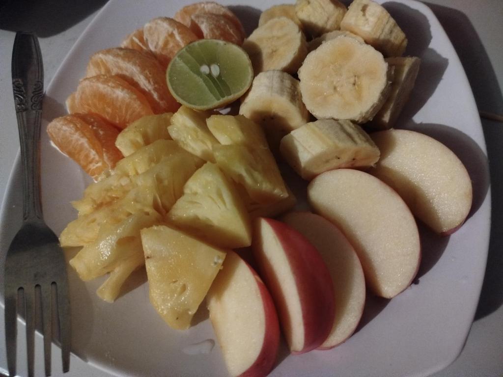 Tatasya homestay - 13