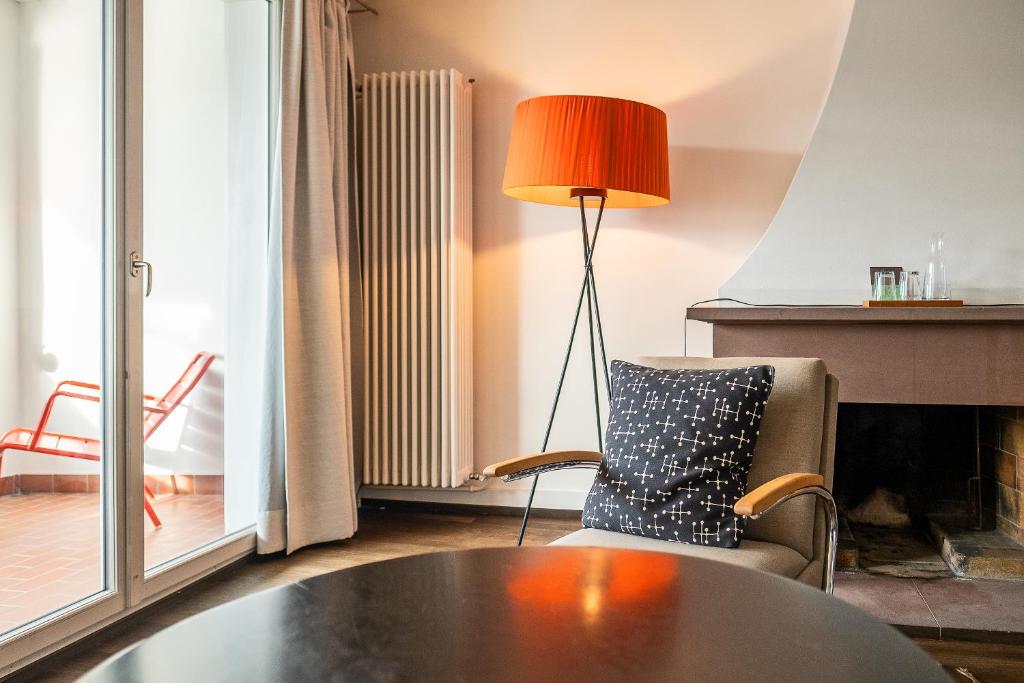 Krafft Basel - Resim 14