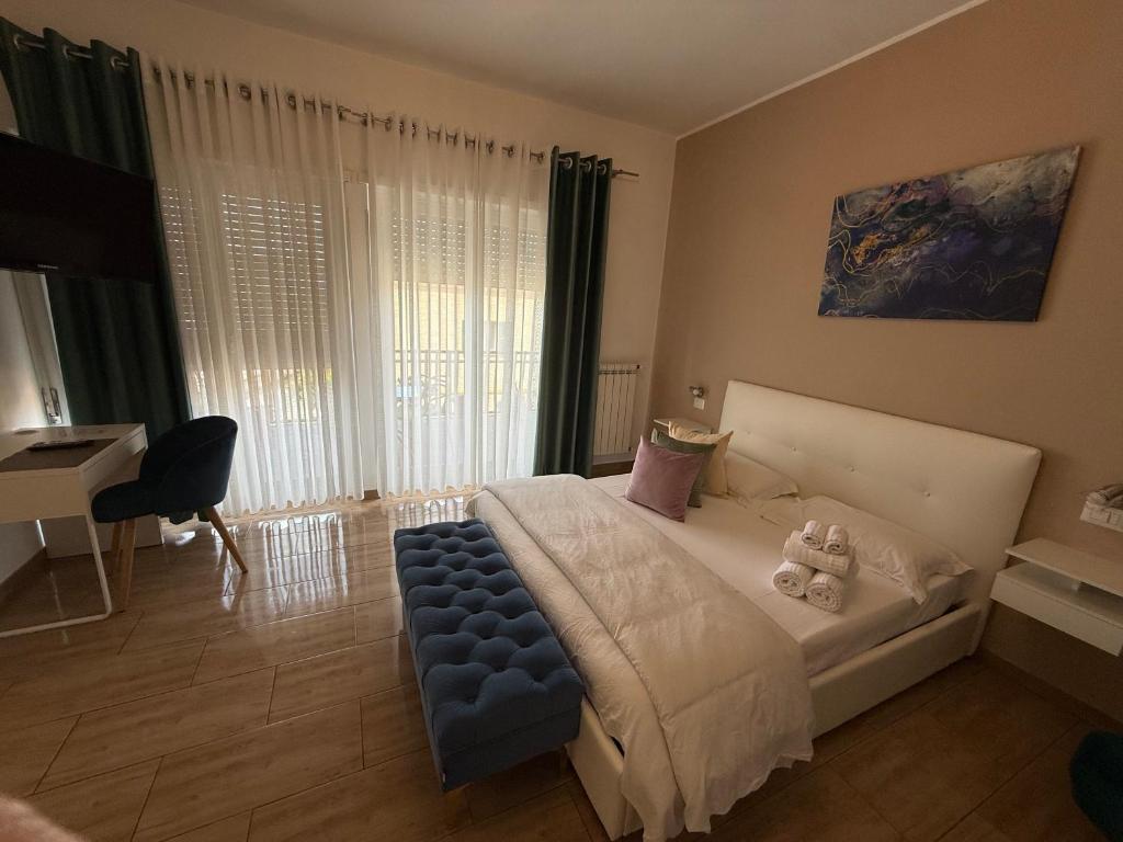 Juna's guest house