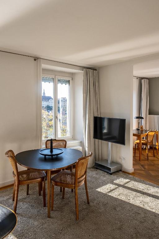 Krafft Basel - Resim 9