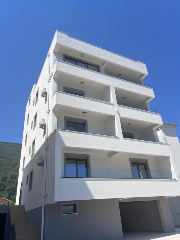 Dairenin bulunduğu bina
