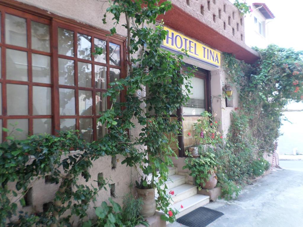 Tina Hotel - Resim 22