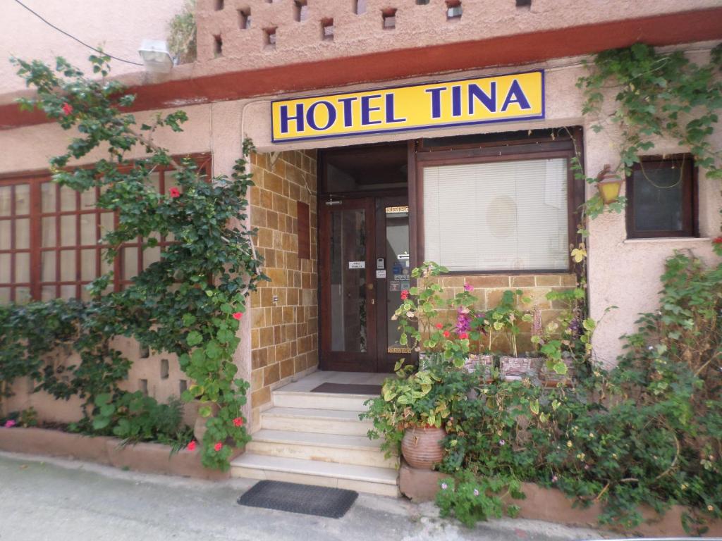 Tina Hotel - Resim 23