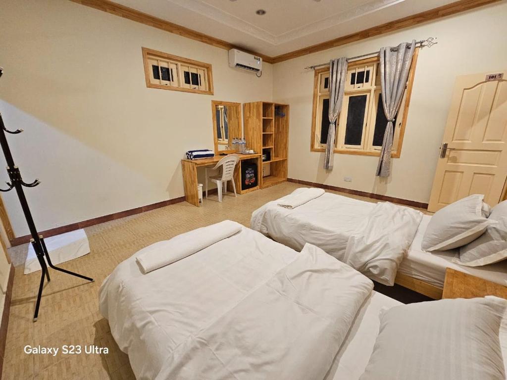 Kuri Himandhoo Inn - View 22