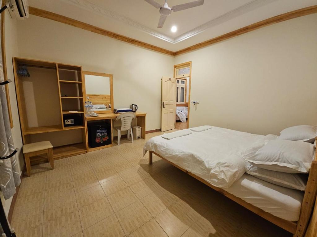 Kuri Himandhoo Inn - View 25