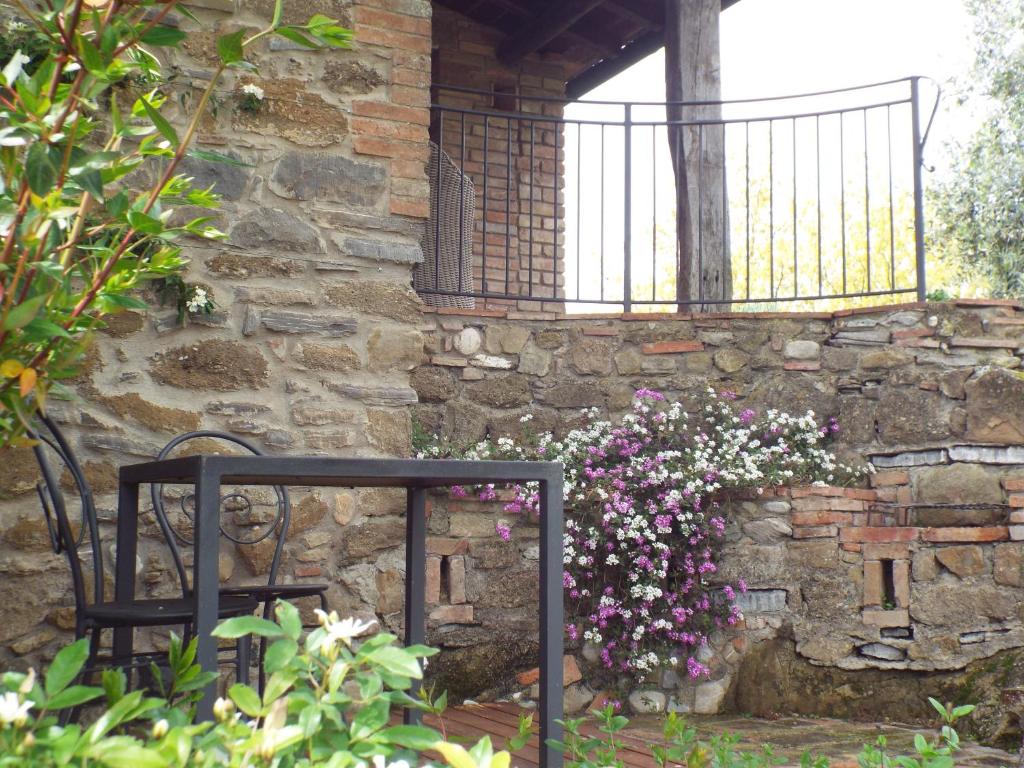 Fotografie z fotogalerie ubytování Agriturismo Timignano v destinaci Monteguidi