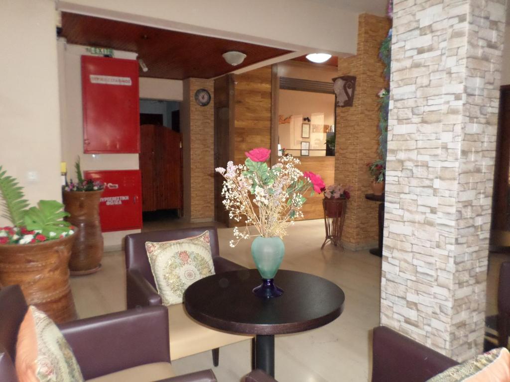 Tina Hotel - Resim 24