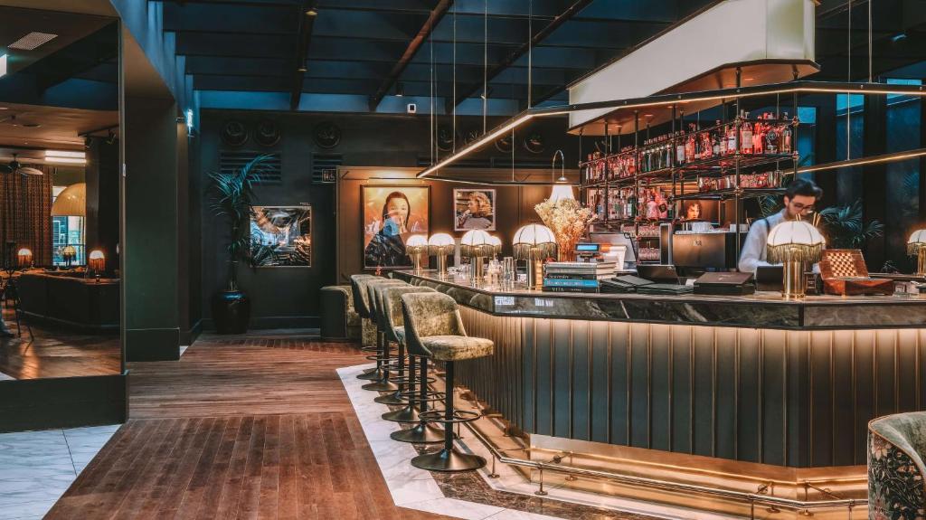 Radisson Collection Hotel, Santa Sofia Milan photo