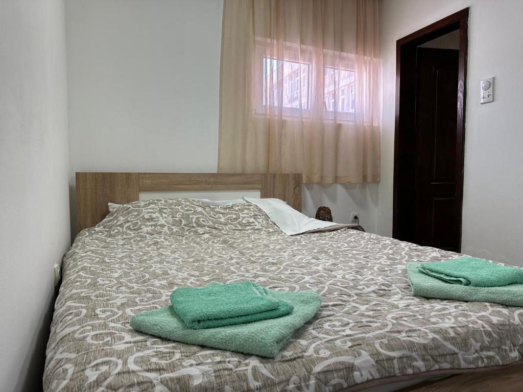Apartman Centar BB - Апартаменты-студио