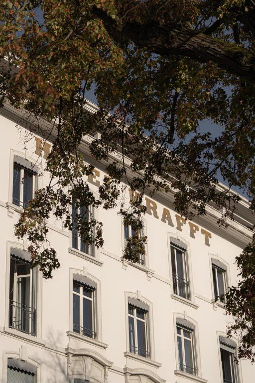 Krafft Basel - Resim 27