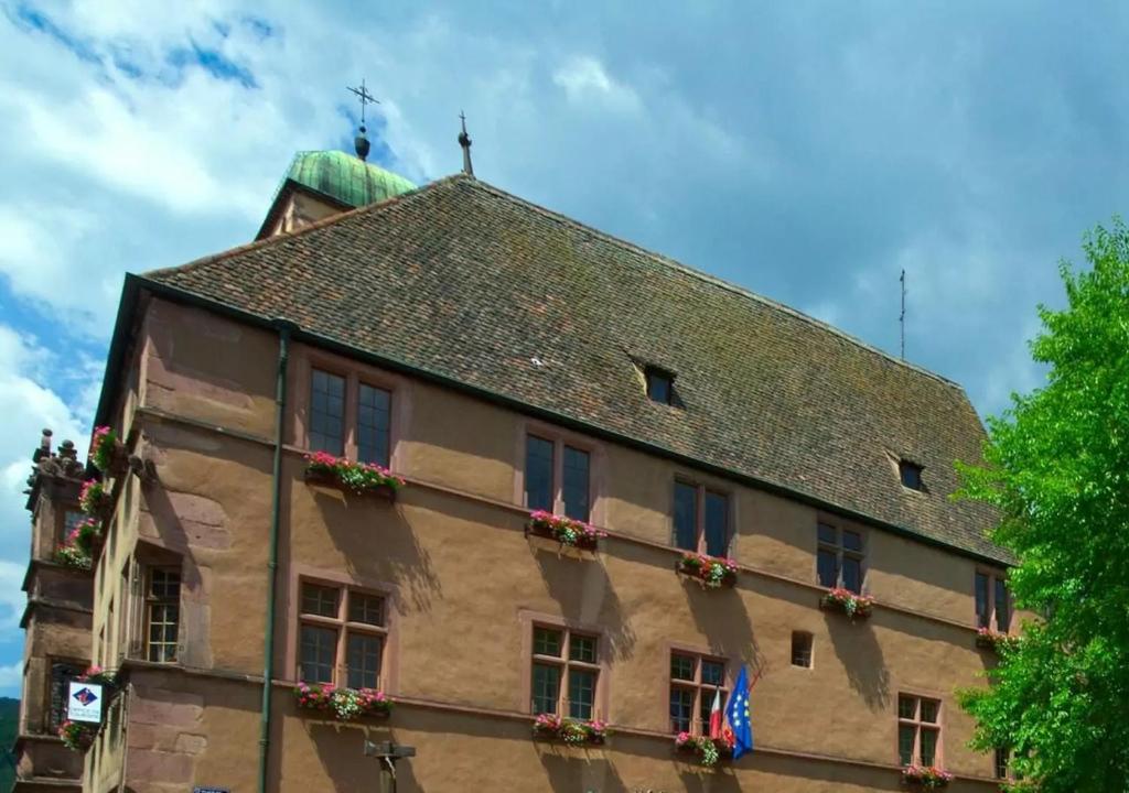 Le panorama - Appartement meublé 5 pièces cuisine salle de bain – photo 34