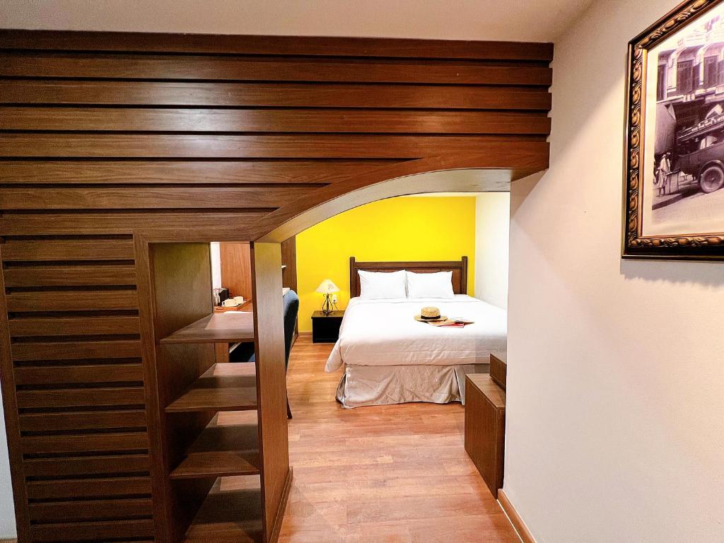 La Doma en Adagio - Sleep and Heal - Chambre Double Standard