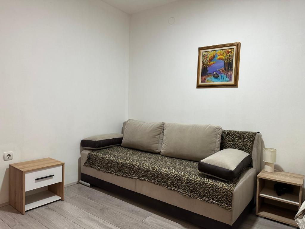 Apartman Centar BB - Квартира