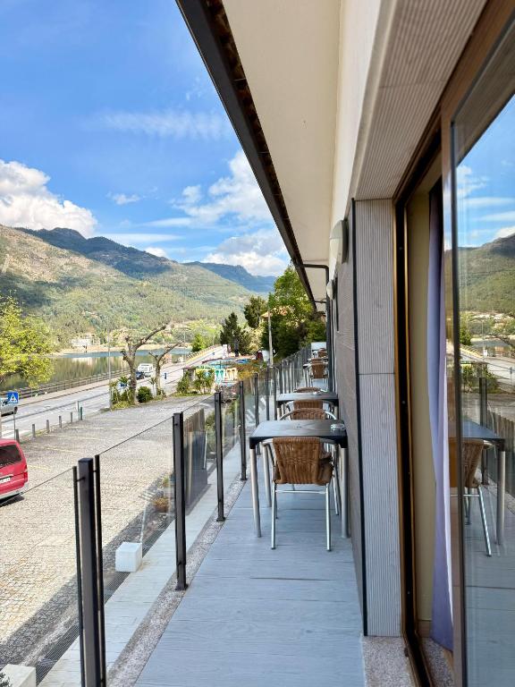 Beleza Serra Guide Hotel - 2