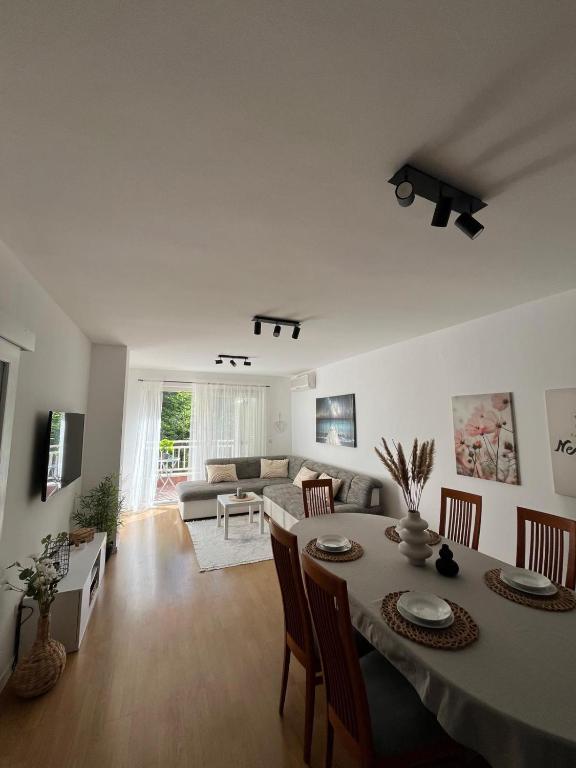 Apartman Teo