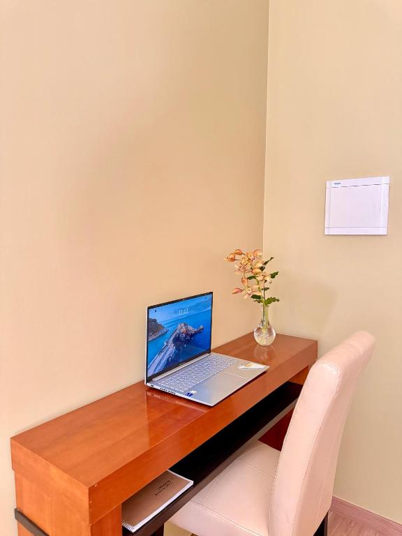 Beleza Serra Guide Hotel - 3