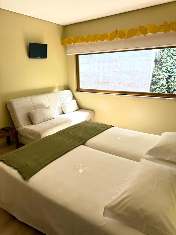 Beleza Serra Guide Hotel - 7