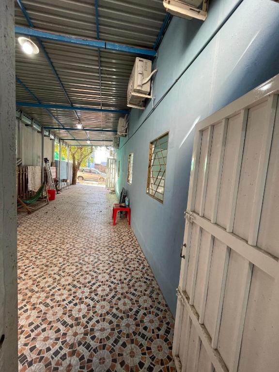 Fotografie z fotogalerie ubytování HOMESTAY Cát Tiên v destinaci Ấp Lò Gốm