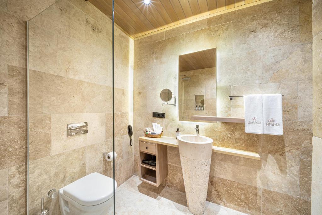 Zafora Cave Suites Hotel Cappadocia - 7