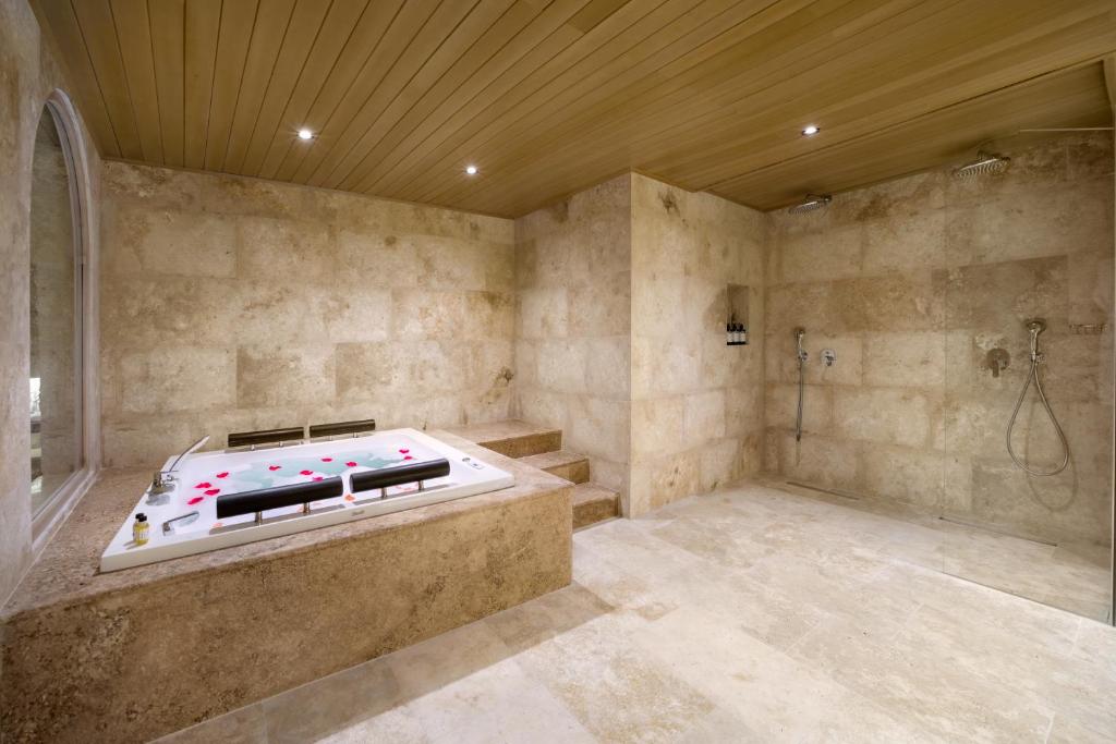 Zafora Cave Suites Hotel Cappadocia - 15