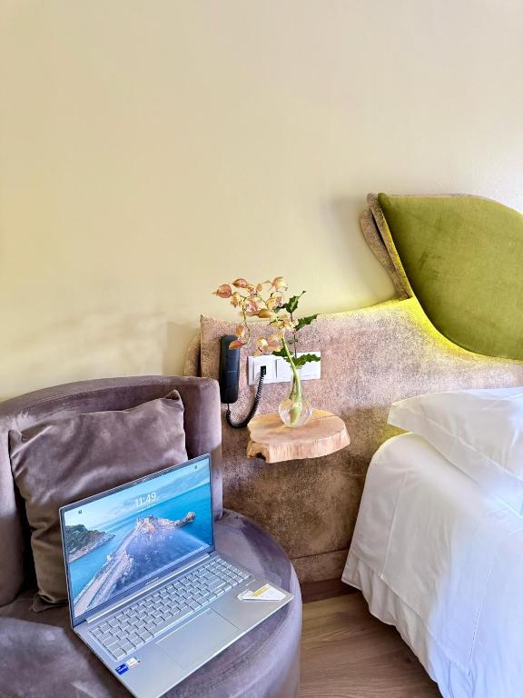 Beleza Serra Guide Hotel - 13