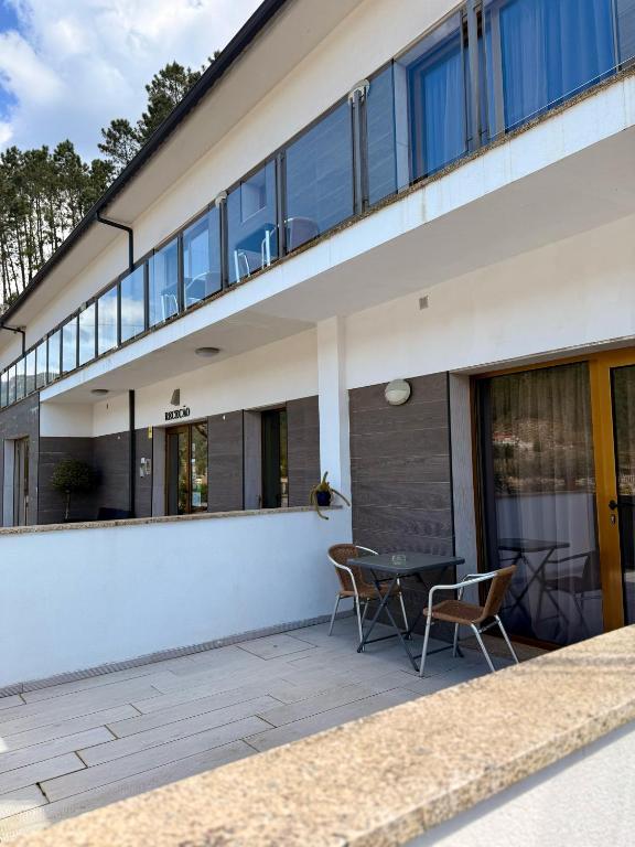 Beleza Serra Guide Hotel - 16