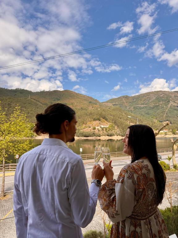 Beleza Serra Guide Hotel - 6