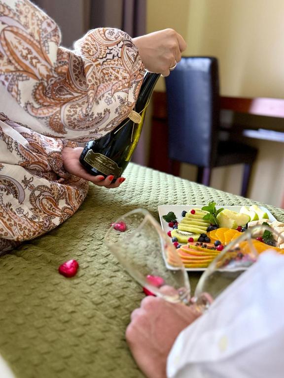 Beleza Serra Guide Hotel - 5