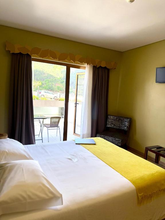 Beleza Serra Guide Hotel - 17