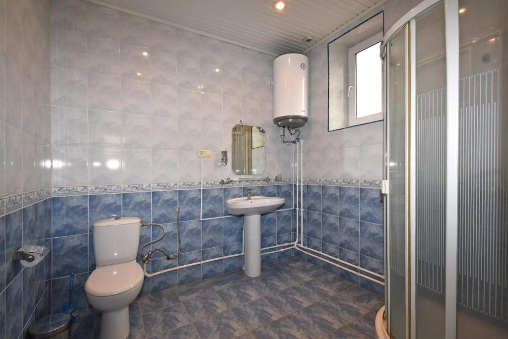 エレバンにあるVilla Rosaのギャラリーの写真