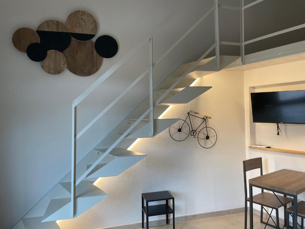 Livin' Rooms