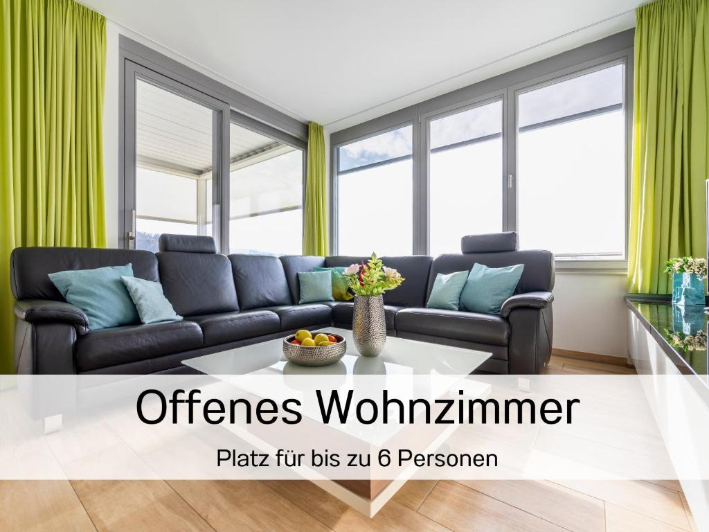 Ostsee-Traumferienwohnungen Villa Meeresbrise